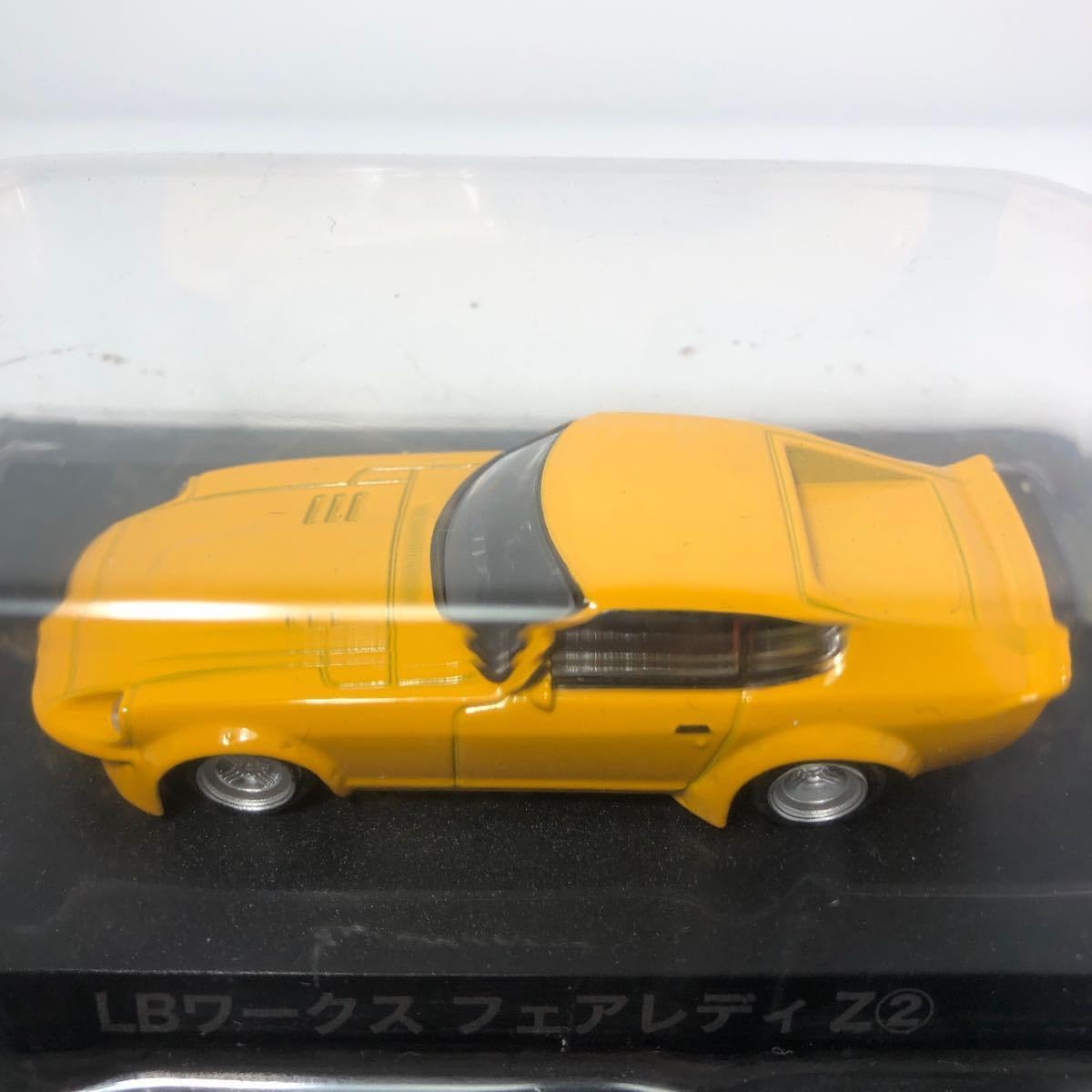 Amazon.co.jp: アオシマ グラチャンコレクション 第13弾 LBワークス